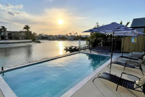 Luxury Waterfront Property - Central Mooloolaba
